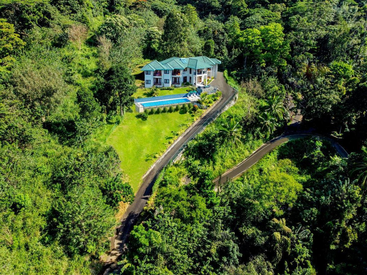康提The Grand Hills住宿加早餐旅馆 外观 照片